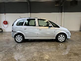 Opel Meriva 1.4-16V Temptation NAP! picture 7