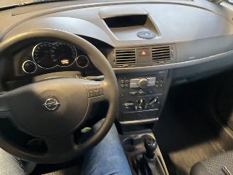 Opel Meriva 1.4-16V Temptation NAP! picture 18