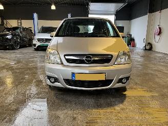 Opel Meriva 1.4-16V Temptation NAP! picture 9