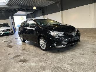 Toyota Auris 1.8 Hybrid NAP! picture 7