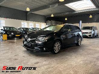 Avarii autoturisme Toyota Auris 1.8 Hybrid NAP! 2016/6