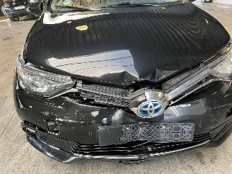 Toyota Auris 1.8 Hybrid NAP! picture 9