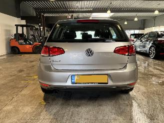 Volkswagen Golf 1.6 TDI Comfortline NAP! picture 4