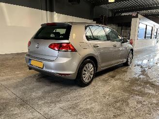 Volkswagen Golf 1.6 TDI Comfortline NAP! picture 5