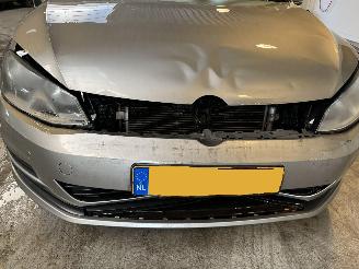 Volkswagen Golf 1.6 TDI Comfortline NAP! picture 9