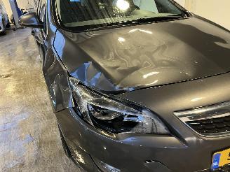 Opel Astra Sports Tourer 1.4 Turbo Sport picture 9