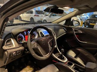 Opel Astra Sports Tourer 1.4 Turbo Sport picture 18