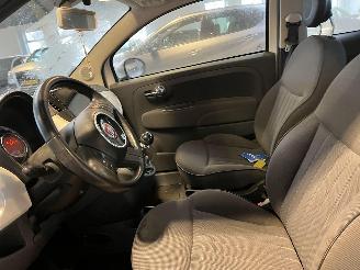 Fiat 500 1.0 TwinAir Lounge NAP! picture 18