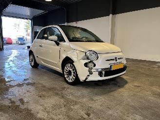 Fiat 500 1.0 TwinAir Lounge NAP! picture 7