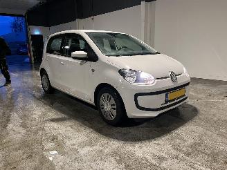 Volkswagen Up! 1.0 move up! BlueMotion picture 7