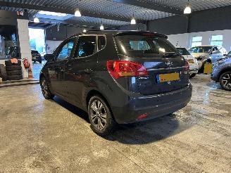 Kia Venga 1.4 CVVT Edition NAP! picture 3