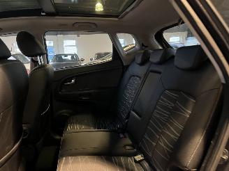 Kia Venga 1.4 CVVT Edition NAP! picture 14