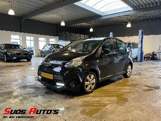 Schadeauto Toyota Aygo 1.0 VVT-i Aspiration NAP! 2013/8