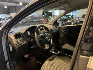 Volkswagen Polo 1.2 TSI Highline Automaat! picture 12