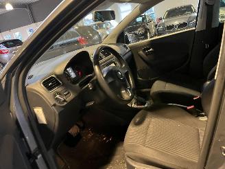 Volkswagen Polo 1.2 TSI Highline Automaat! picture 13