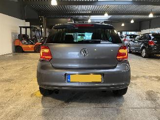 Volkswagen Polo 1.2 TSI Highline Automaat! picture 4