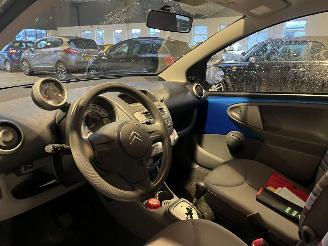 Citroën C1 1.0-12V Ambiance NAP Automaat! picture 15