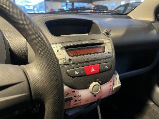 Citroën C1 1.0-12V Ambiance NAP Automaat! picture 17