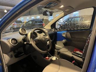 Citroën C1 1.0-12V Ambiance NAP Automaat! picture 12