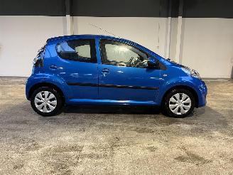 Citroën C1 1.0-12V Ambiance NAP Automaat! picture 6