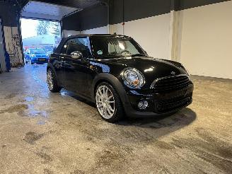 Mini Cooper 1.6 One Chili Cabrio picture 7