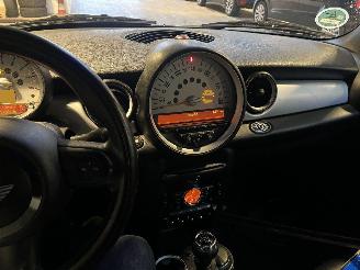Mini Cooper 1.6 One Chili Cabrio picture 14