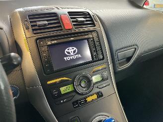 Toyota Auris 1.8 Full Hybrid Aspiration NAP! picture 20
