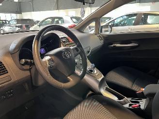 Toyota Auris 1.8 Full Hybrid Aspiration NAP! picture 18