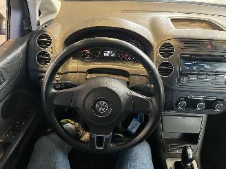 Volkswagen Golf Plus 1.4 TSI Trendline Automaat! picture 18
