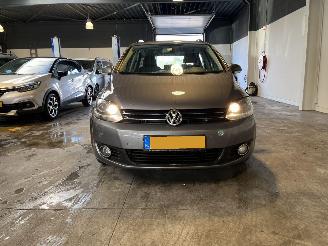 Volkswagen Golf Plus 1.4 TSI Trendline Automaat! picture 8