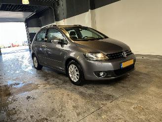 Volkswagen Golf Plus 1.4 TSI Trendline Automaat! picture 7