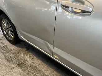 Toyota Yaris 1.3 VVT-i Style Automaat! picture 9