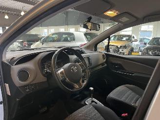 Toyota Yaris 1.3 VVT-i Style Automaat! picture 15