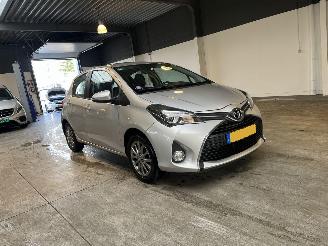 Toyota Yaris 1.3 VVT-i Style Automaat! picture 7