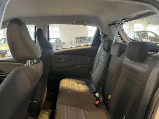 Toyota Yaris 1.3 VVT-i Style Automaat! picture 14