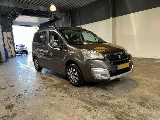 Peugeot Partner TEPEE 1.2 PureTech Allure picture 7