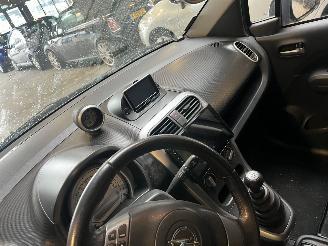 Opel Agila 1.0 Edition NAP! picture 15