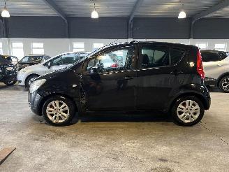 Opel Agila 1.0 Edition NAP! picture 2