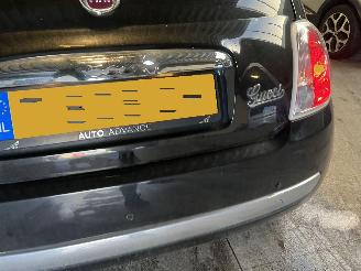 Fiat 500 C 0.9 TwinAir by Gucci picture 5