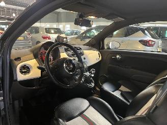 Fiat 500 C 0.9 TwinAir by Gucci picture 16