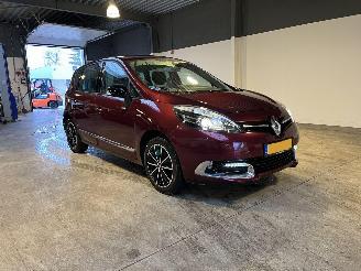Renault Scenic 1.2 TCe Bose 113.000 NAP! picture 7