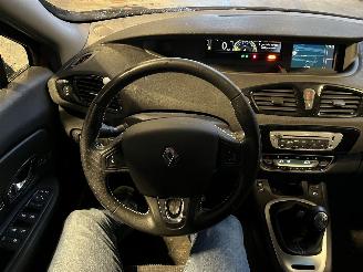 Renault Scenic 1.2 TCe Bose 113.000 NAP! picture 16