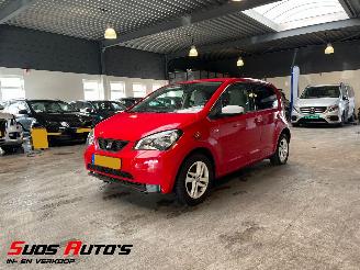  Seat Mii 1.0 Style Chic 77.000 KM! 2014/2