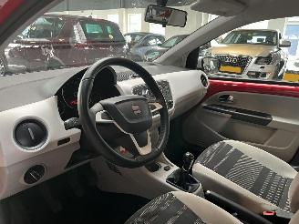 Seat Mii 1.0 Style Chic 77.000 KM! picture 19