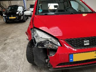 Seat Mii 1.0 Style Chic 77.000 KM! picture 9