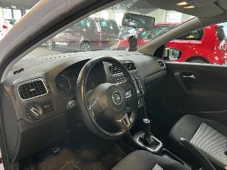 Volkswagen Polo 1.2 TDI BlueMotion NAP! picture 18