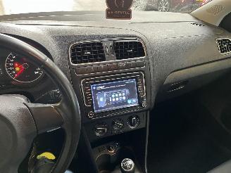 Volkswagen Polo 1.2 TDI BlueMotion NAP! picture 20