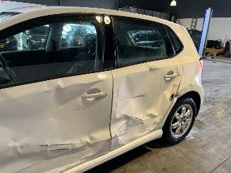 Volkswagen Polo 1.2 TDI BlueMotion NAP! picture 10