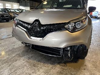 Renault Captur 1.2 TCe Dynamique Automaat NAP! picture 11