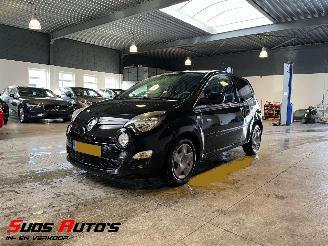 Auto incidentate Renault Twingo 1.2 16V Collection NAP! 2012/3